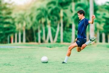 伊朗外交部发言人：伊朗国足将参加世界杯 呼吁FIFA提供必要支持（配图示意）